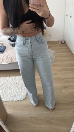 Jeans Levis