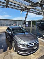 Mercedes A250
