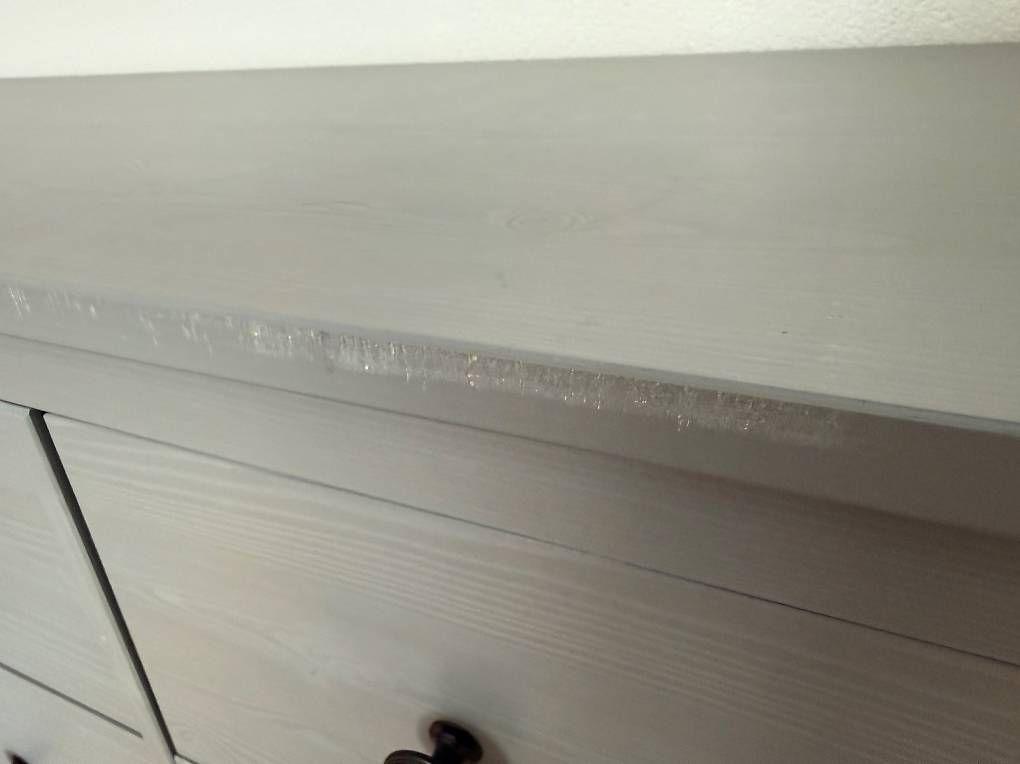 Cassettiere: Hemnes Kommode – Usato da Amriswil venduto da Schoggi2.0 1