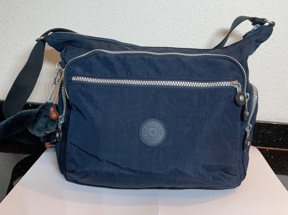 Kipling Womens Gabbie Crossbody Kaufen Auf Ricardo