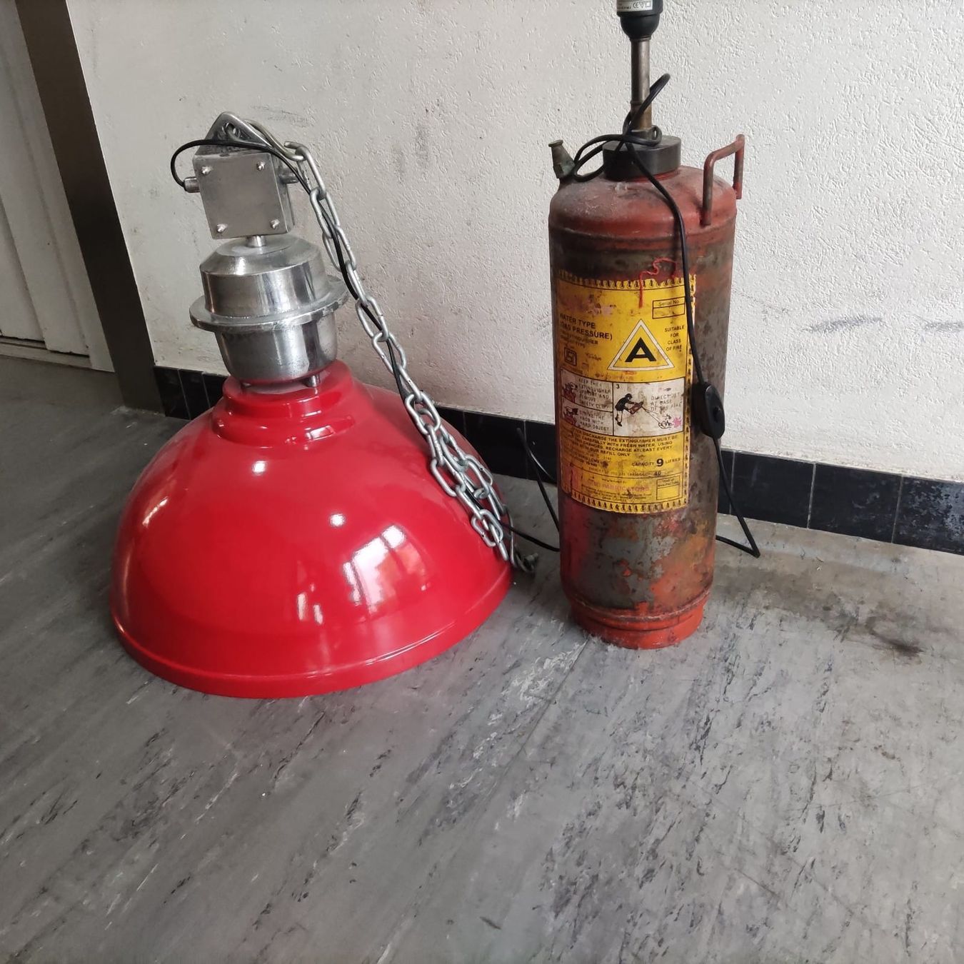 Lampadari & plafoniere: Deckenlampe – Usato da Zürich venduto da baltensperger58