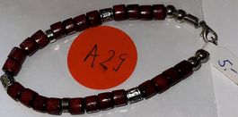 Armband 19 cm. (A29)