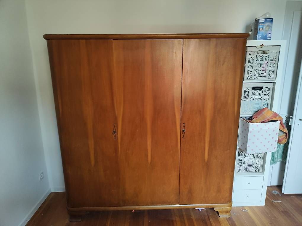 Guardaroba: Armoire - Garderobe – Usato da Biel/Bienne venduto da blope14