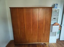 Armoire - Garderobe
