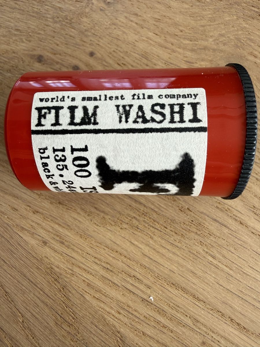 Filme: Analogfilme Kodak, Kosmo, Revlog, Washi – Neu und originalverpackt aus Stans von nipa_Z 4