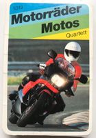 Quartett Motorräder Motos nr. 5313