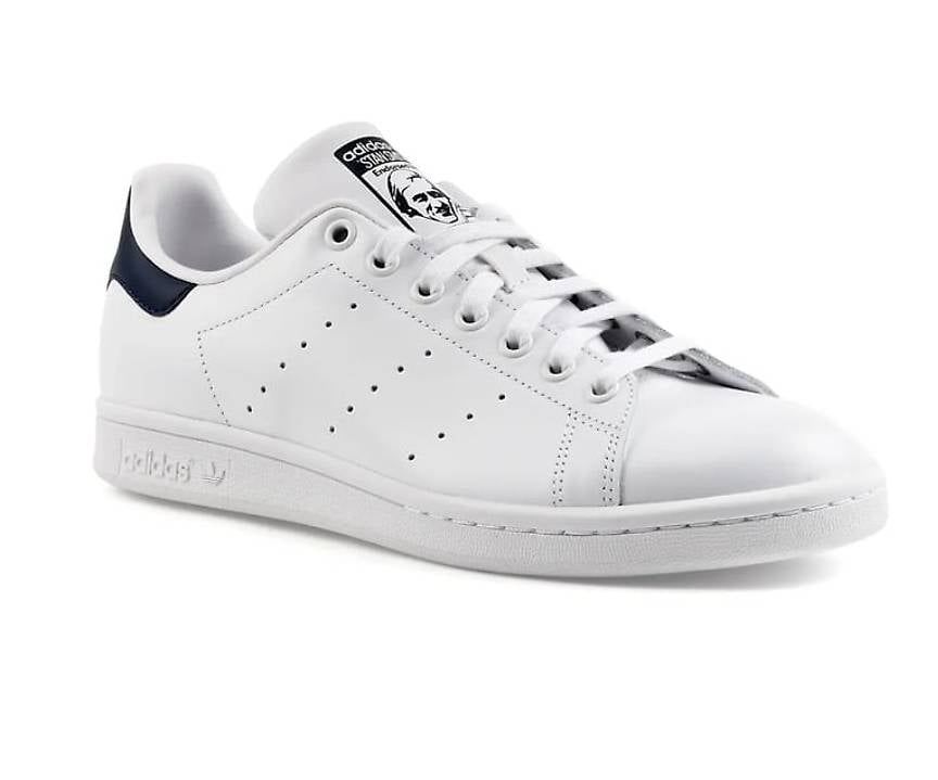 Scarpe da uomo: Adidas Stan Smith 42  – Usato da La Chaux-de-Fonds venduto da agaric