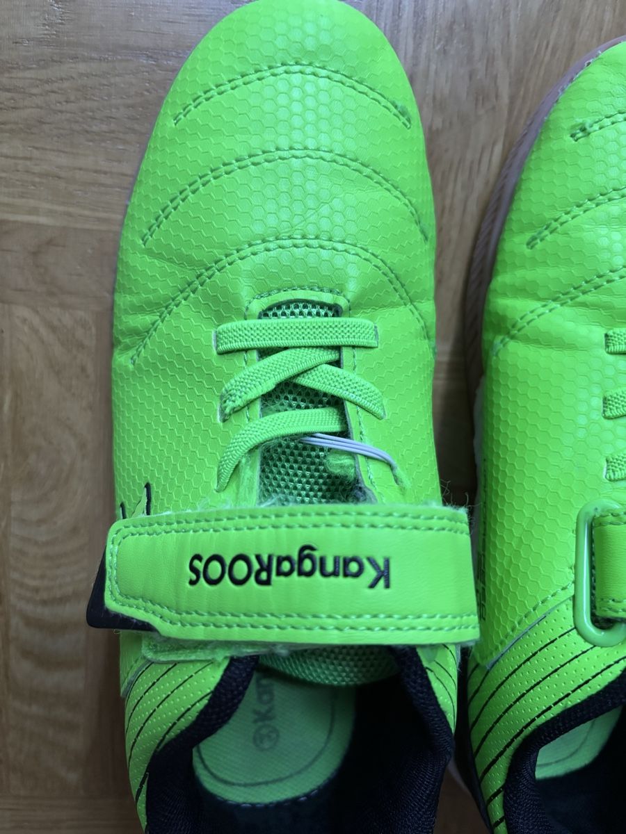 Scarpe per ragazzi: Baskets de sport KangaRoos 34 – Usato da Bernex venduto da mar_82vn 5