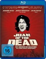 Juan Of The Dead (2011) UNCUT/Alejandro Brugués/Blu-ray/RAR