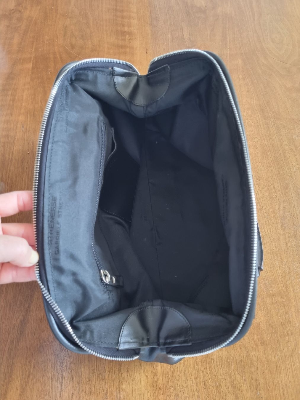 Borse da donna: Handtasche von Gabriele Strehle – Usato da Aarau venduto da KiKaMo 5