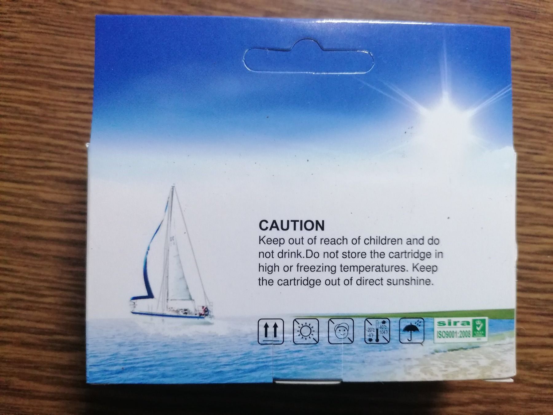 Epson Cartucce per stampanti & toner: Druckerpatronen – Nuovo e nell'imballaggio originale da Geroldswil venduto da carcan1707 3