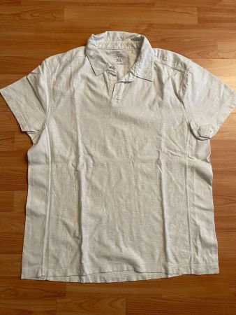 Calvin Klein polo