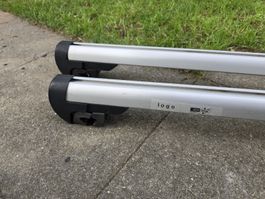 Dachträger