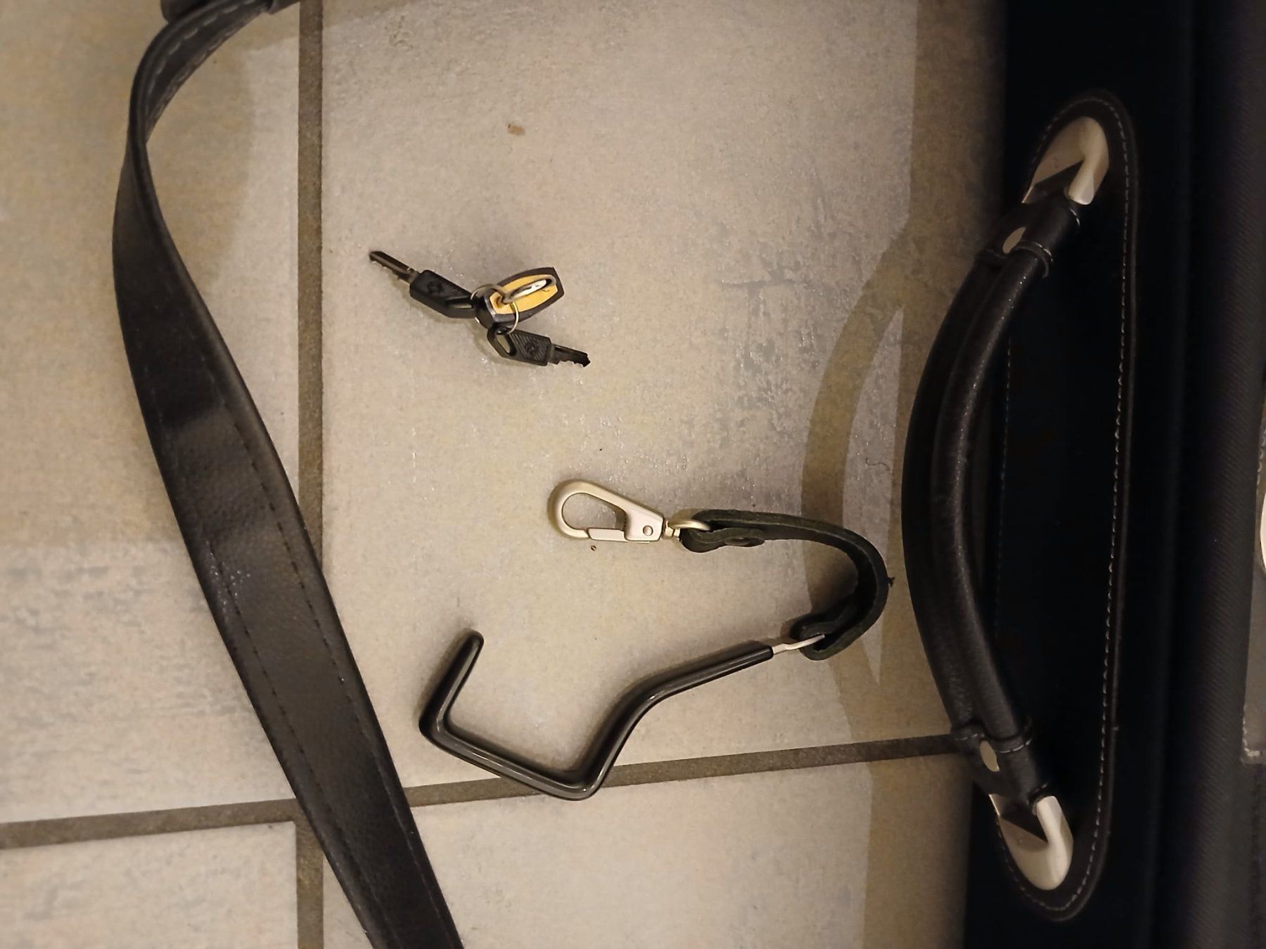 Samsonite Valigie: Kleidersack / Kleiderkoffer – Nuovo (secondo la descrizione) da Triesen venduto da Chevalley 5