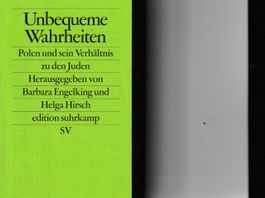 Polen - Unbequeme Wahrheiten