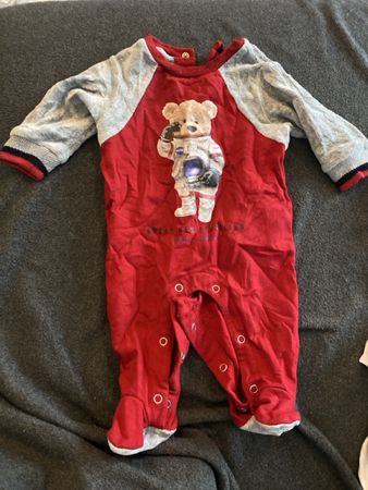 Baby cloths size 3 months 62cm