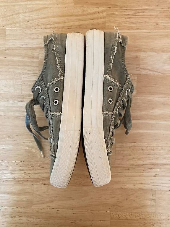 Scarpe da donna: Dockers Sneaker – Usato da Arlesheim venduto da amazira 1