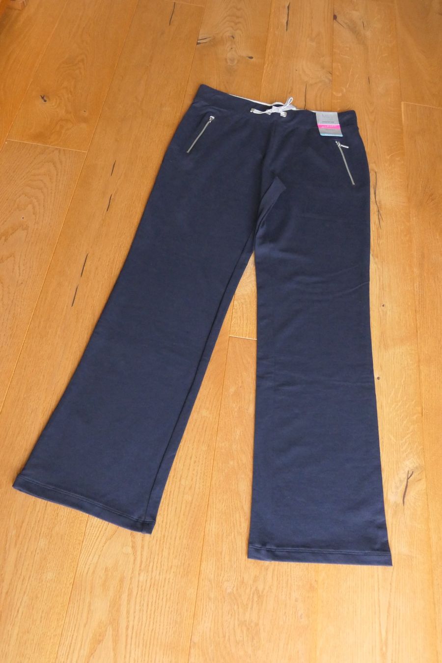 Hosen: Loungehose Freizeithose dunkelblau Gr. M Neu – Neu und originalverpackt aus ESCHENBACH SG von MAKULU04 4