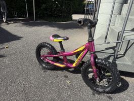 Winora Laufrad Racer 12 Zoll, Top Zustand  