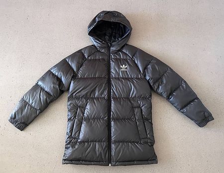 Adidas Originals Elo Daunenjacke, Gr.158