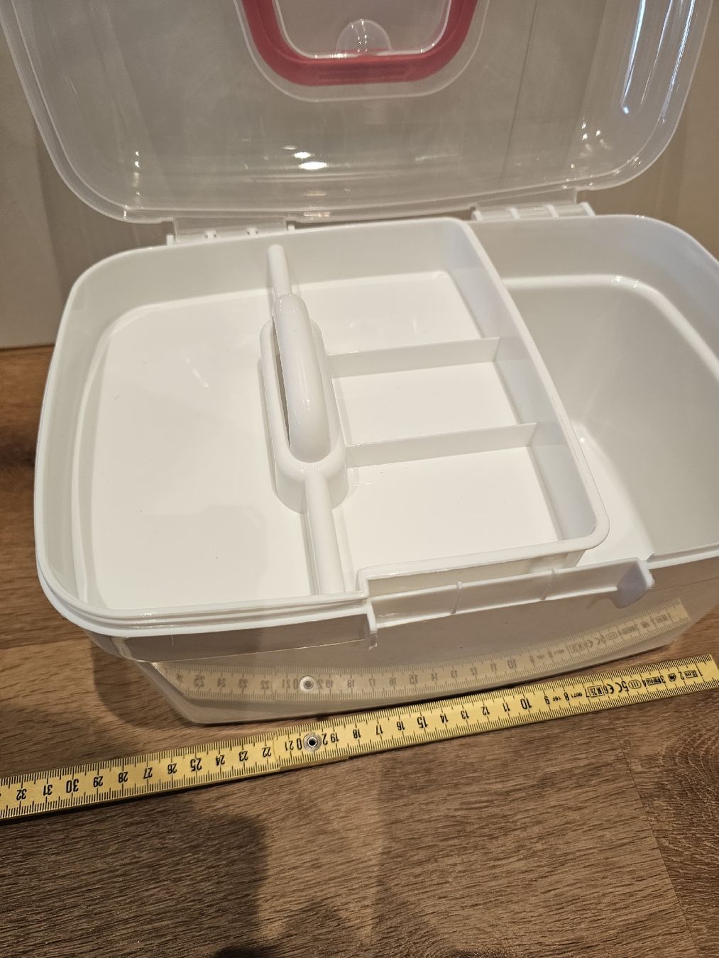 Verbandkästen: Erste Hilfebox – Neu (gemäss Beschreibung) aus Büttikon AG von PAM120319 4