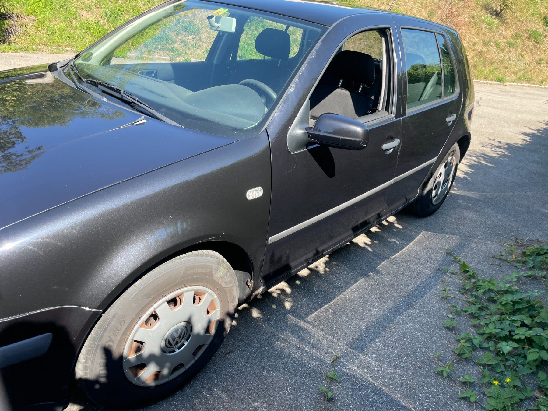 VW Autos: Golf 4 – Gebraucht aus Aeugst am Albis von 2good 7
