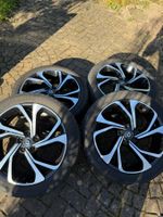 Felgen Renault Scenic 4