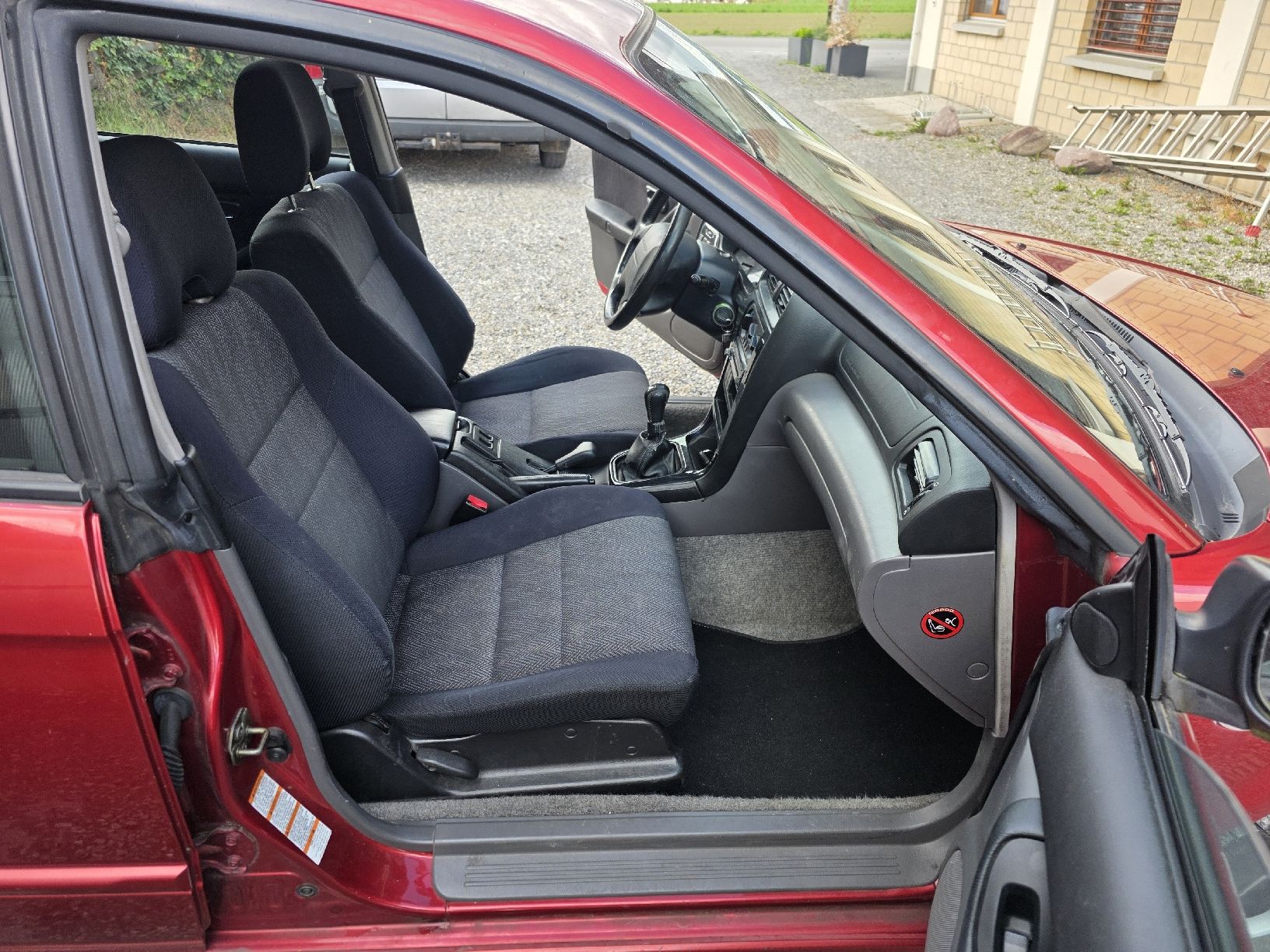 Subaru Autos: Subaru Legacy Kombi 2.0 AWD – Gebraucht aus Schafisheim von onezillion 7