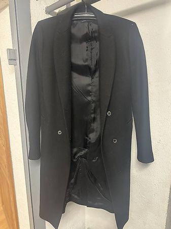 Damen Mantel Gr 38, Zara