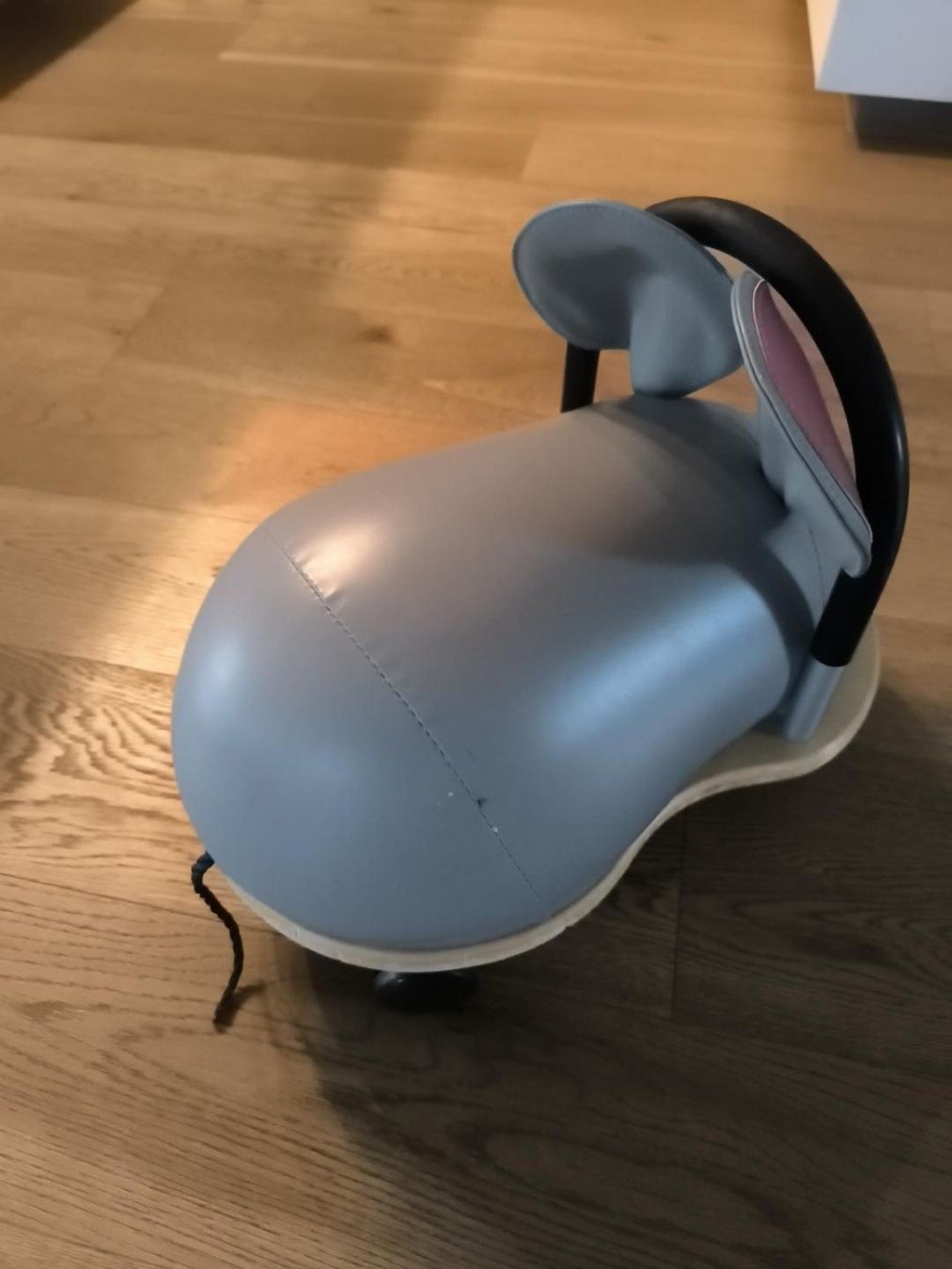Veicoli per bambini: Wheely Bug Maus Rutschauto / Rutscher – Usato da St.Erhard venduto da felderline 1