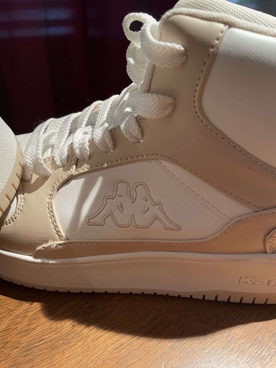 Kappa Scarpe da uomo: KAPPA-TURNSCHUH – Nuovo (secondo la descrizione) da Büren an der Aare venduto da mii_57vx 1