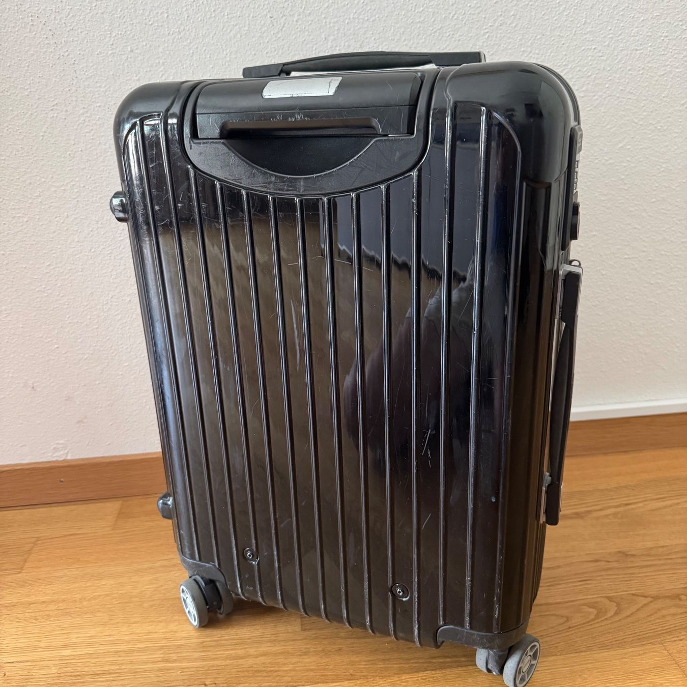 Rimowa Valises de voyage: Rimowa Koffer – D'occasion à Zürich par Chamanit2024 6