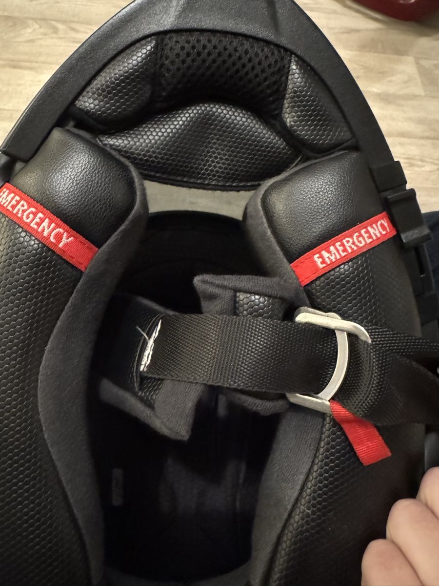 HJC Helme & Visiere: Casque HJC rpha 70 – Gebraucht aus Bulle von val_gs57 9