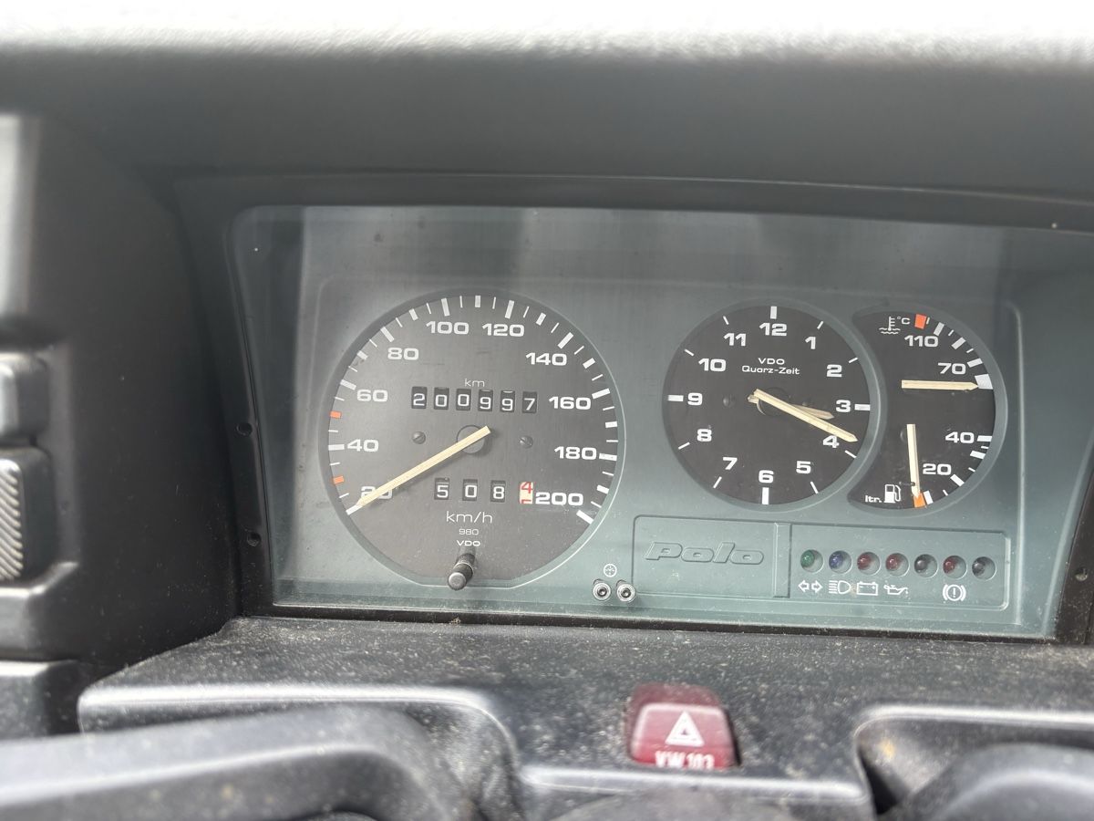 VW Autos: 2x  VW Polo 86C – Défectueux à Oberdorf BL par AutoWerk4448 6