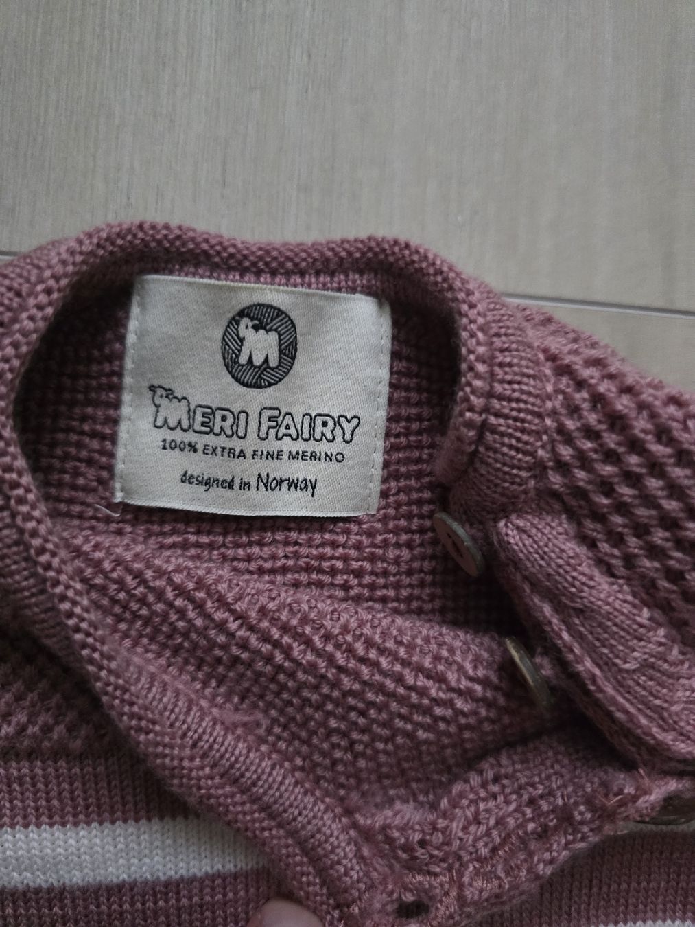 Maglioni & Felpe: Pullover Merino 56/62 – Usato da schlattingen venduto da Sprongebob 1