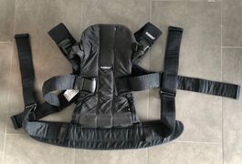 BabyBjörn Baby Carrier one 0-3 Jahre alt