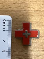 Anzeichen Schweizer Rotes Kreuz 1941
