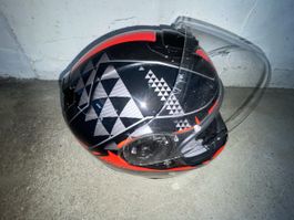 Motorradhelm