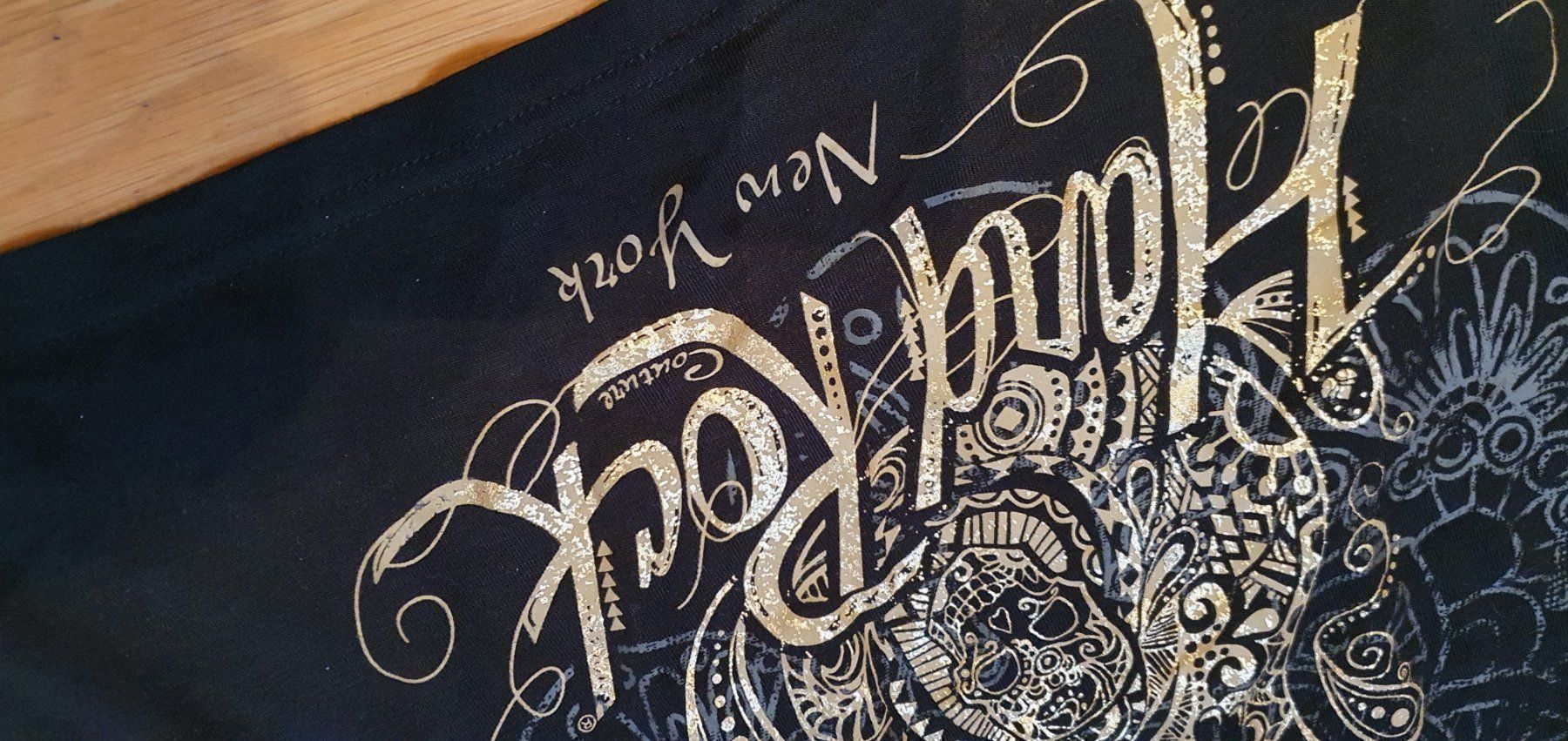Top: Hard Rock Top New York – Nuovo (secondo la descrizione) da Ferden venduto da jemyce 6