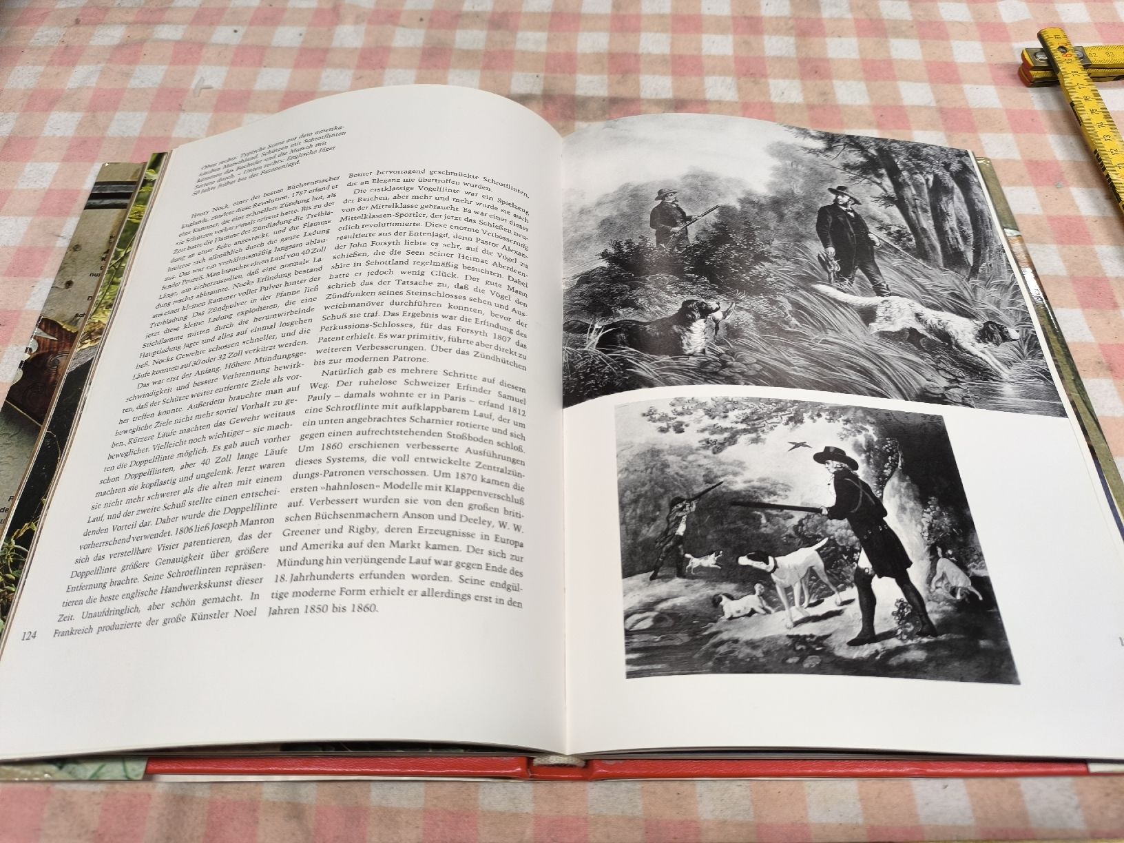 Libri: Buch Berühmte Handfeuer Waffen – Usato da Cama venduto da anto_a 5