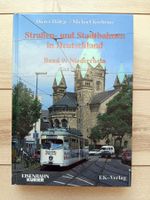 Strassen-und Stadtbahnen in Deutschland Band 9