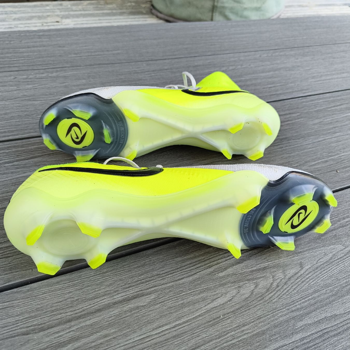 Nike Scarpe da uomo: Nike Phantom Luna 2 Elite FG EU46 – Usato da Schaffhausen venduto da mat_dfm8 2