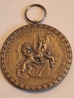 Schweiz. Landesaustellung Zürich Schiessen Albisgüetli 1939 