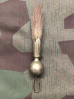 Tschako Rosshaarpinsel Ord. 1883/84, Guide