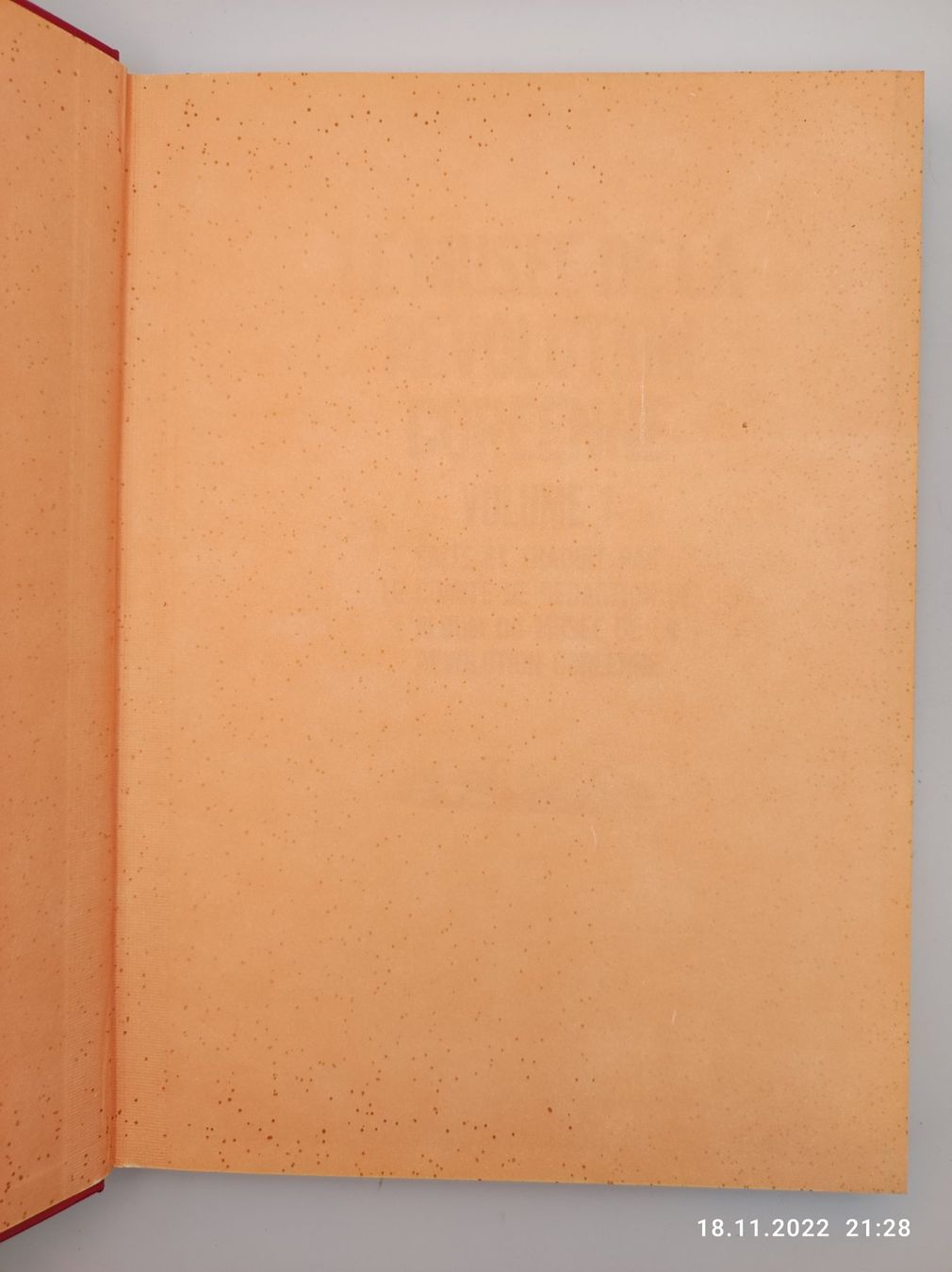 Libri: LA MUSEE DE LA REVOLUTION COREENNE – Usato da Goldach venduto da Gaip 7