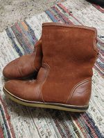 Winterstiefel Lederstiefel Holly Molly 36