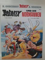 Comic-Heft "ASTERIX und die NORMANNEN", Band 9, 48 Seiten