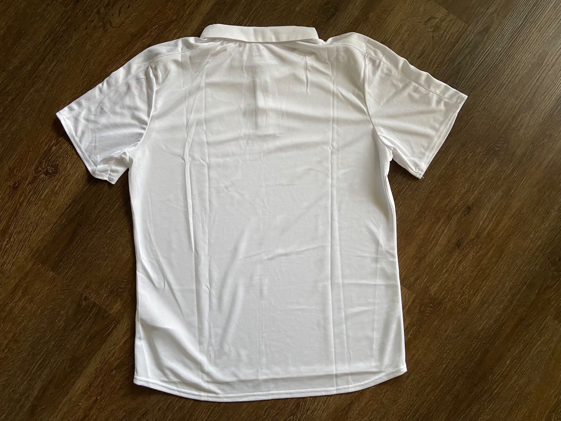 Umbro Leibchen & Hosen: FC Burnley Trikot/Polo Gr. XL – Neu (gemäss Beschreibung) aus Muttenz von bargain_hunter 3