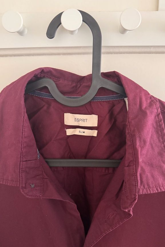 Esprit Camicie: Hemd Esprit M – Usato da Zürich venduto da mateuszptrk 1
