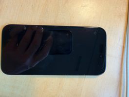 iPhone 16 Pro Black Titanium 256GB